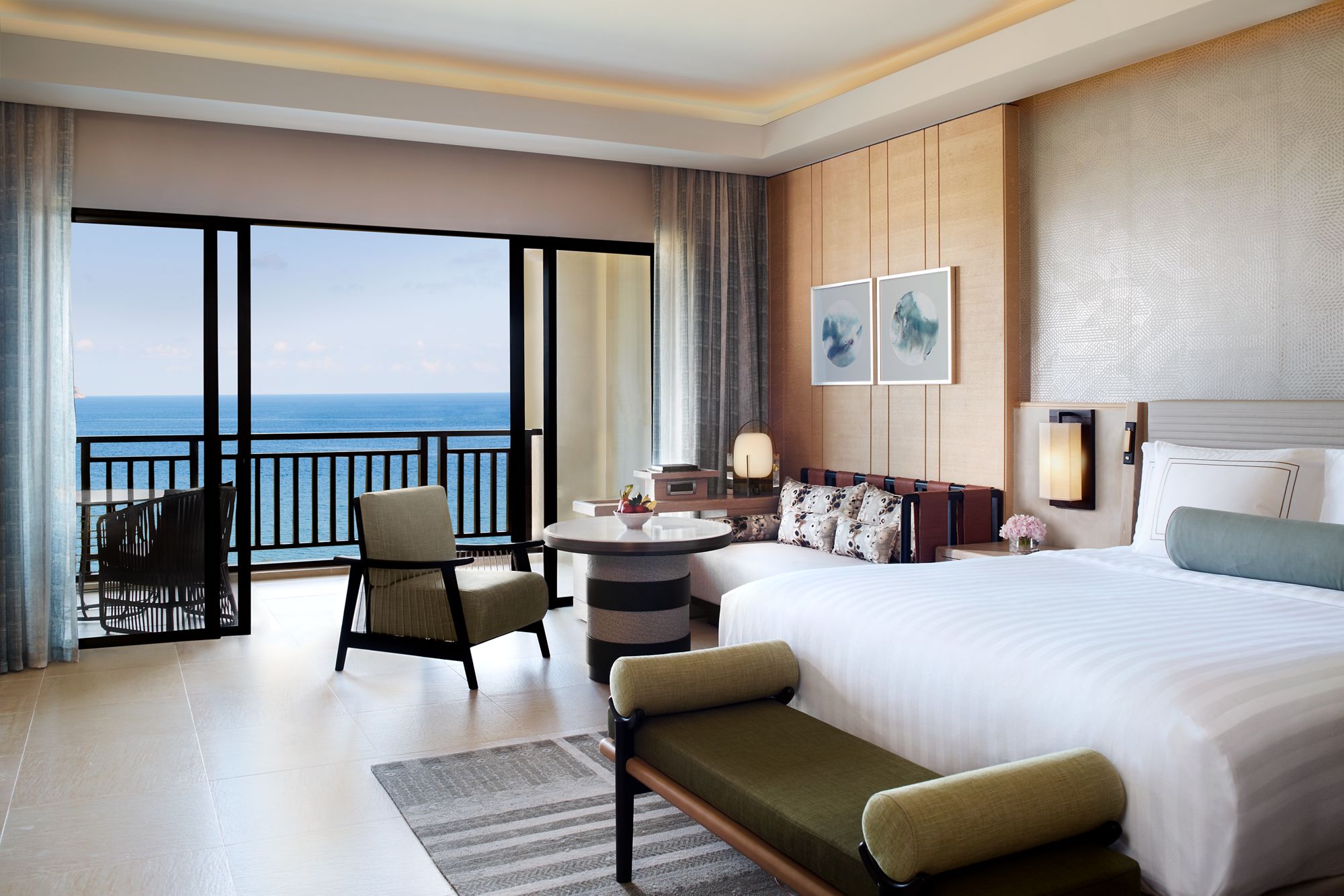 金茂三亚丽思卡尔顿酒店预订及价格查询,The Ritz-Carlton Sanya, Yalong Bay_八大洲旅游
